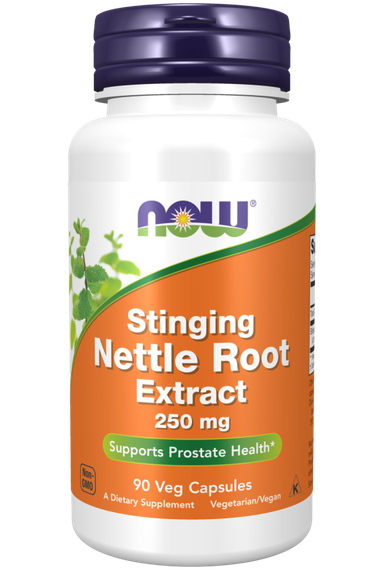 Stinging Nettle Root Extract