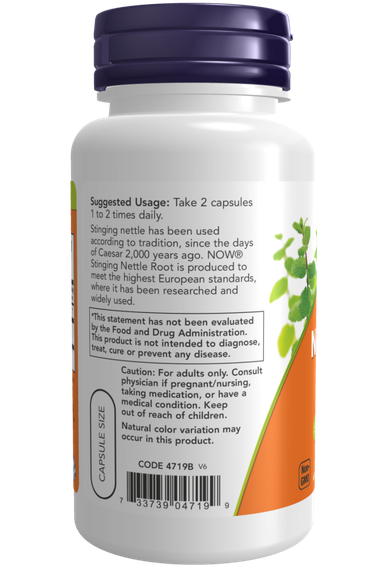 Stinging Nettle Root Extract