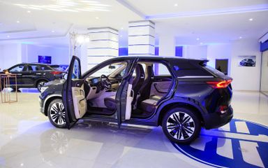 BESTUNE T77
