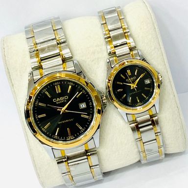 Casio couple 