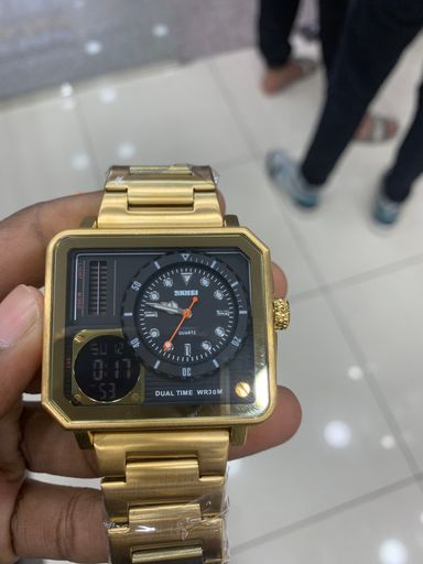 Skmei watches