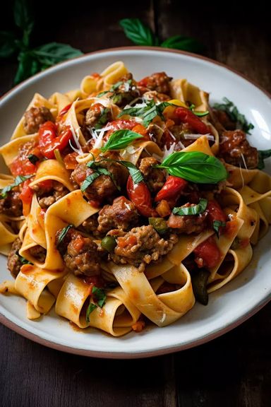 Apple Pecan Cake With Caramel Glaze