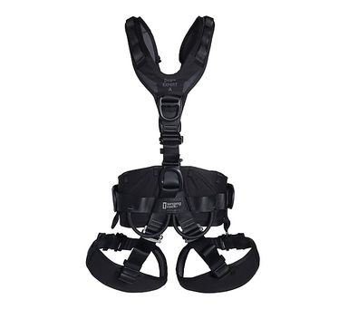 EXPERT 3D standard (black version)