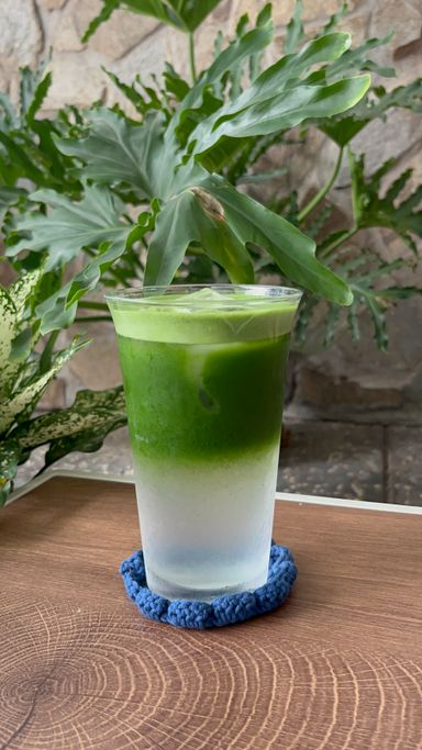 USUCHA COCO