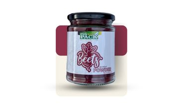 Beetroot Powder 