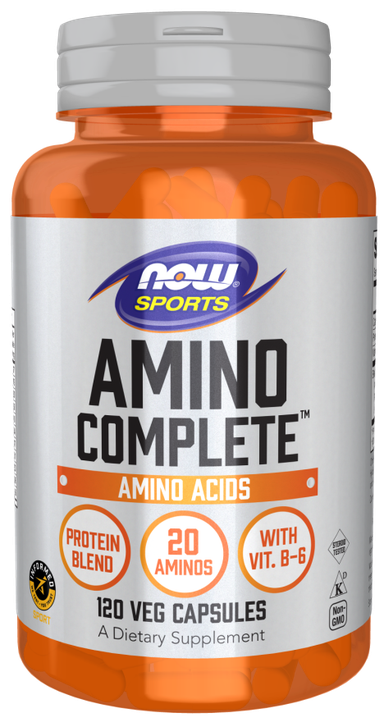 Amino Complete