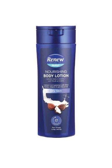Renew Nourishing Body Lotion 400ml