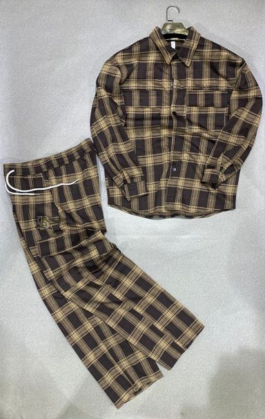 ENSEMBLES HOMME