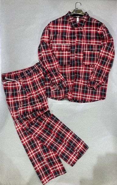 ENSEMBLES HOMME