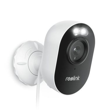 REOLINK LUMUS CAMERA