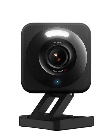 WYZE SECURITY CAMERA