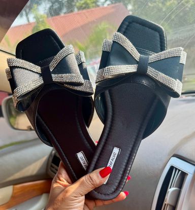 Sandals Open Shoes