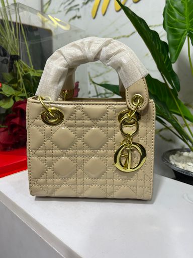 Cross bag