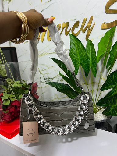 Shoulder bag