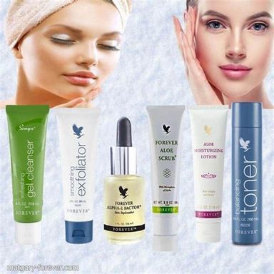 SOINS DU VISAGE