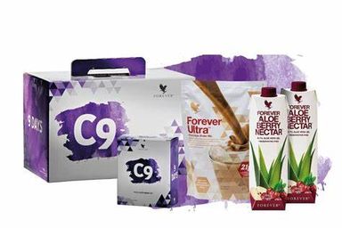 C 9 CHOCOLATE