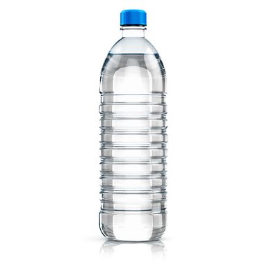 CRUCIAL WATER 1,5L