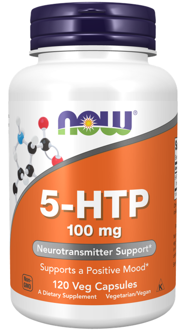 5-HTP 100 mg