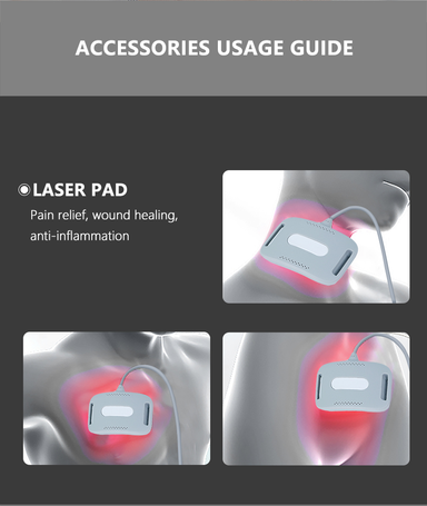 Neck Physiotherapy Device