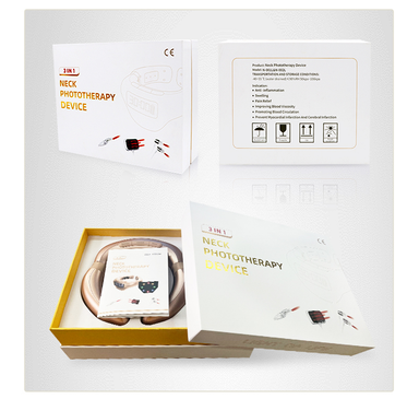 Neck Physiotherapy Device