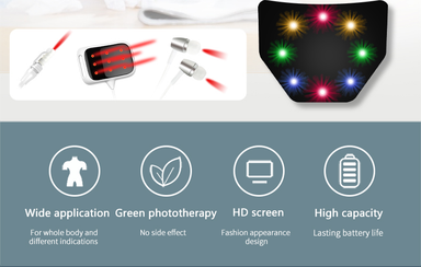 Neck Physiotherapy Device