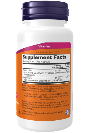 P-5-P 50 mg