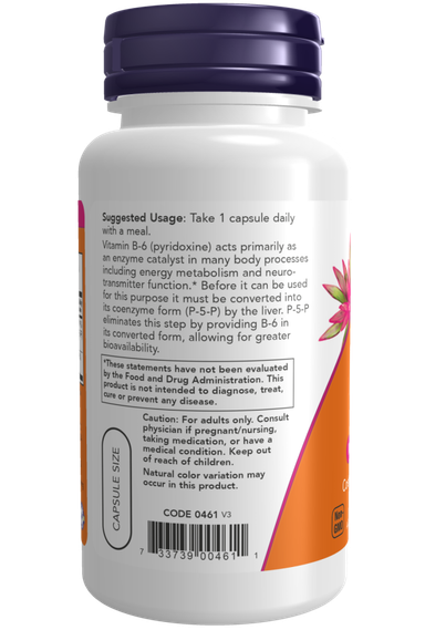 P-5-P 50 mg