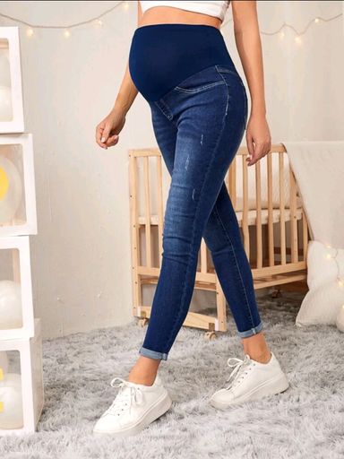 Maternity Jeans