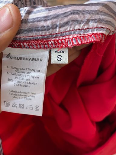 Pantalon Quebramat