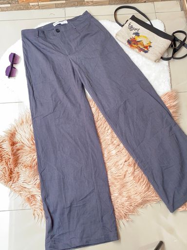 Pantalon BERSHKA