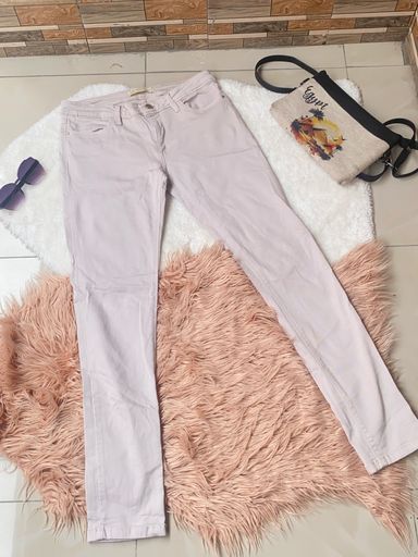 Pantalon Zara