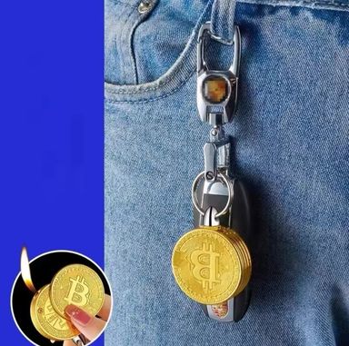 Briquet Bitcoin