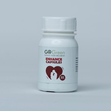 Enhance Capsules 
