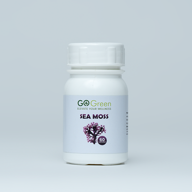 Sea Moss Capsule