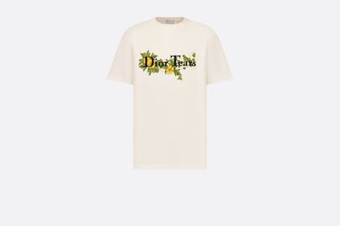 T shirt Dior tears 