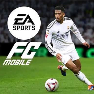 EA SPORT FC MOBILE POINT ⭐