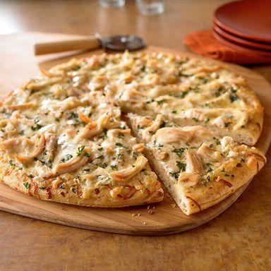 Pizza Chicken