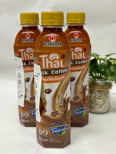 Ichitan Milk Coffee 300ml