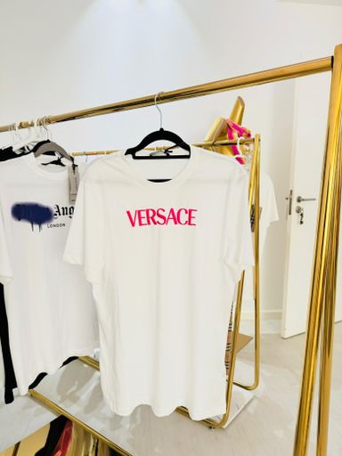 T shirt Versace 