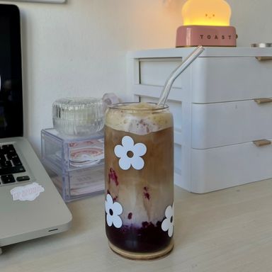 Flower Cup