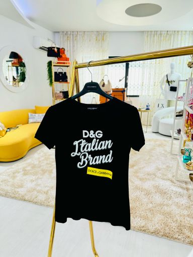 T shirt Dolce Gabbana 