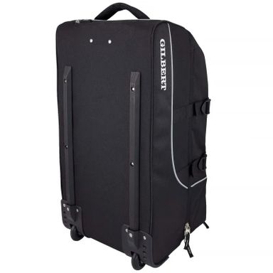 Gilbert Rugby Club Tour Bag