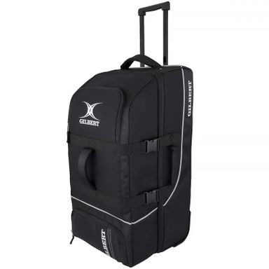 Gilbert Rugby Club Tour Bag