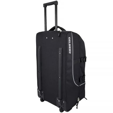 Gilbert Rugby Club Tour Bag