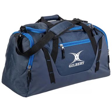 Gilbert Rugby Club Holdall V4 Bag