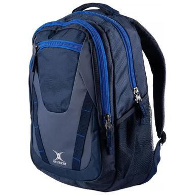 Gilbert Rugby Club Rucksack V4 Bag
