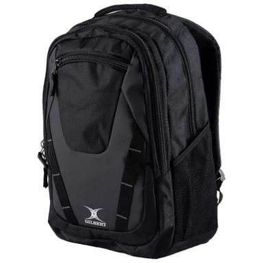 Gilbert Rugby Club Rucksack V4 Bag