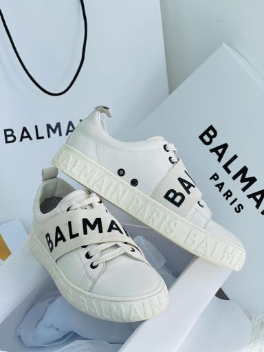 Sapatilhas Balmain 