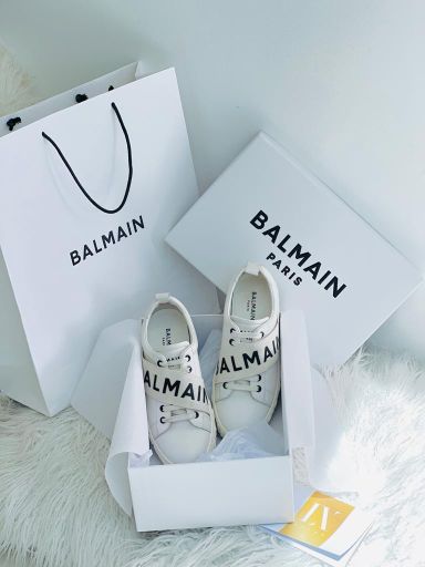 Sapatilhas Balmain 