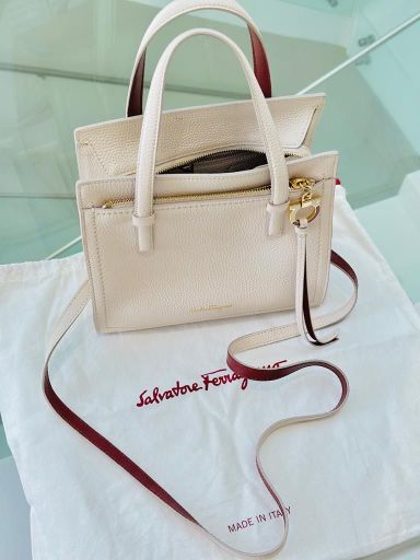 Bolsa Salvatore ferragamo executiva 